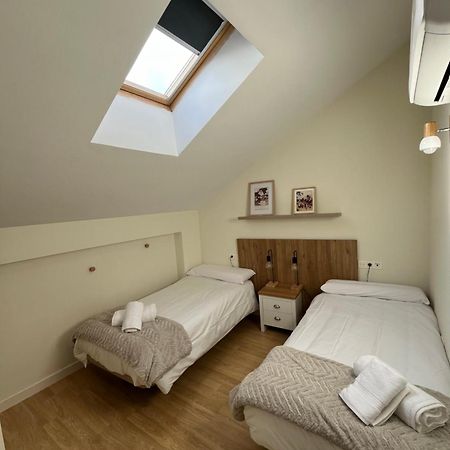 M&B Infantes Apartment ロンダ エクステリア 写真