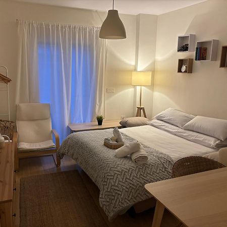 M&B Infantes Apartment ロンダ エクステリア 写真