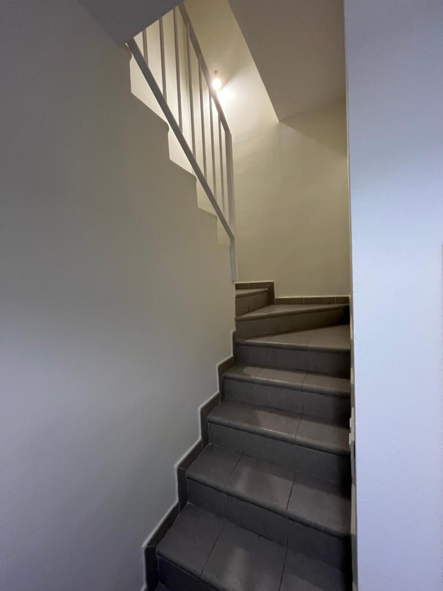 M&B Infantes Apartment ロンダ エクステリア 写真