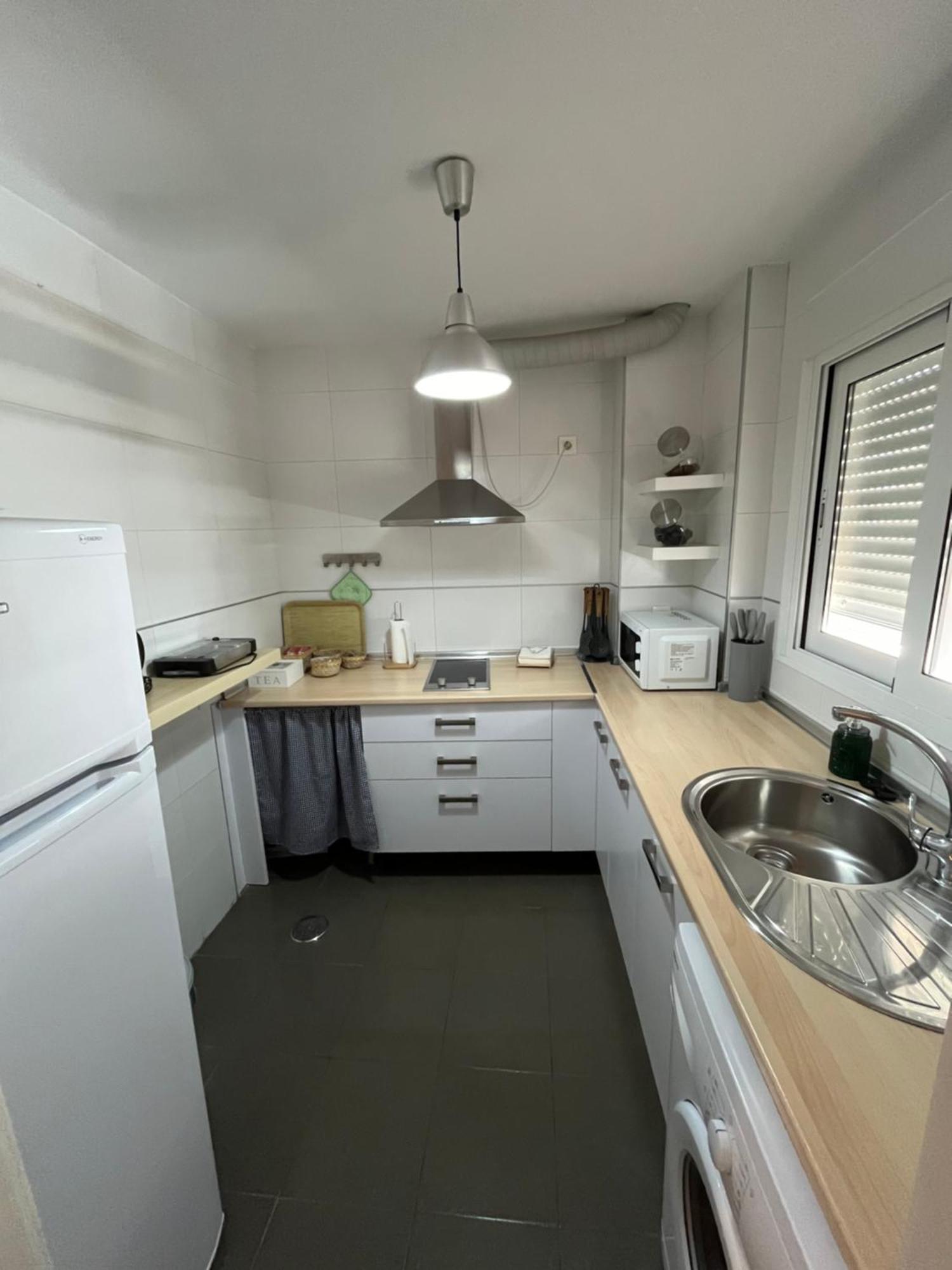 M&B Infantes Apartment ロンダ エクステリア 写真