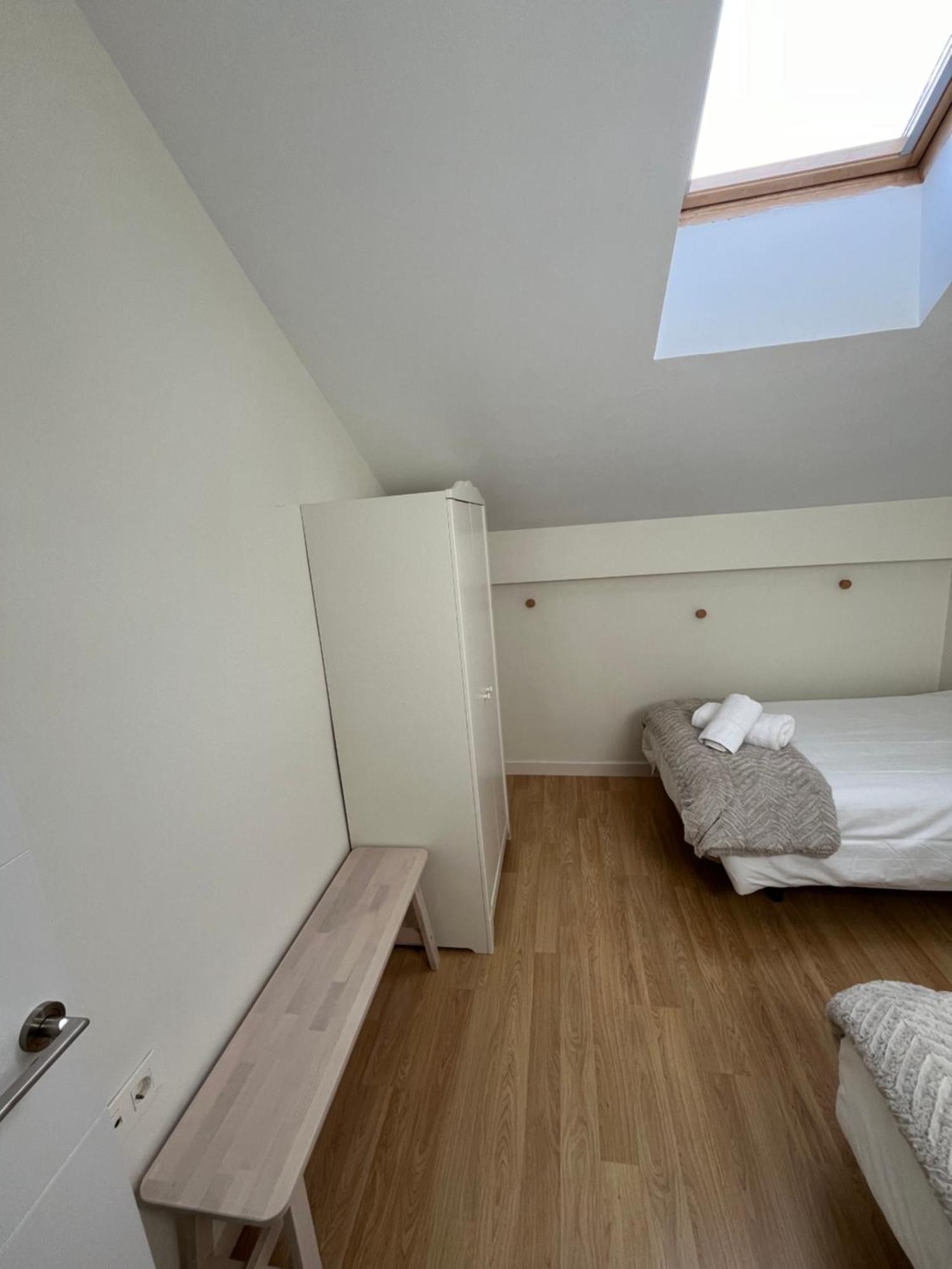 M&B Infantes Apartment ロンダ エクステリア 写真