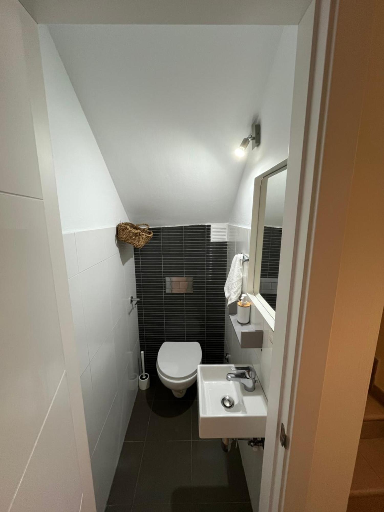 M&B Infantes Apartment ロンダ エクステリア 写真