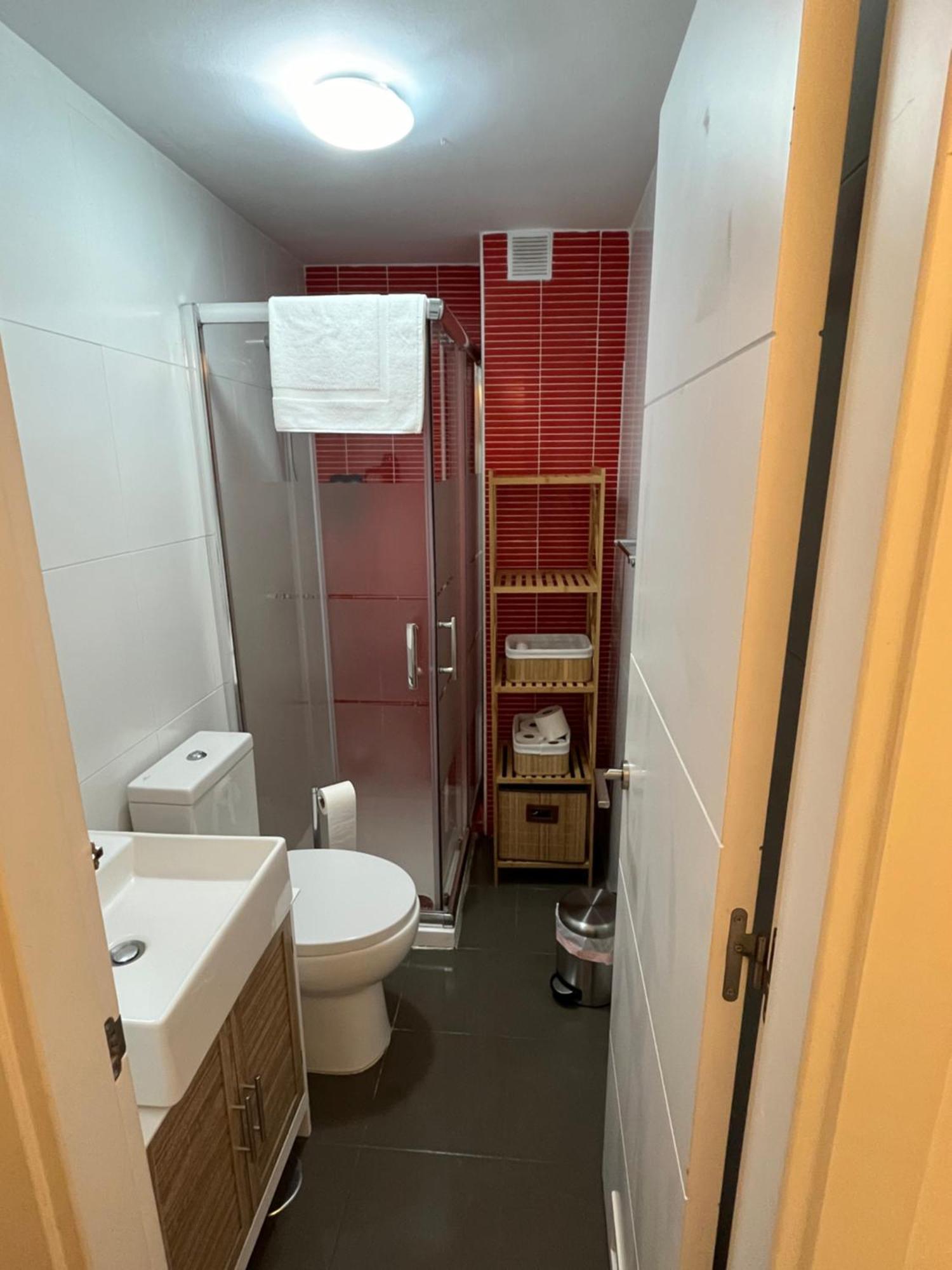 M&B Infantes Apartment ロンダ エクステリア 写真