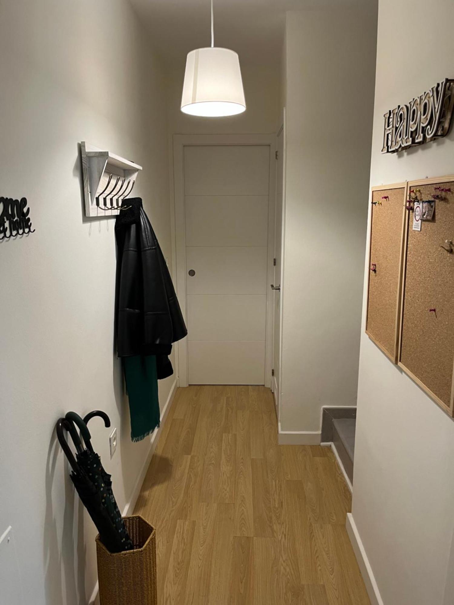 M&B Infantes Apartment ロンダ エクステリア 写真