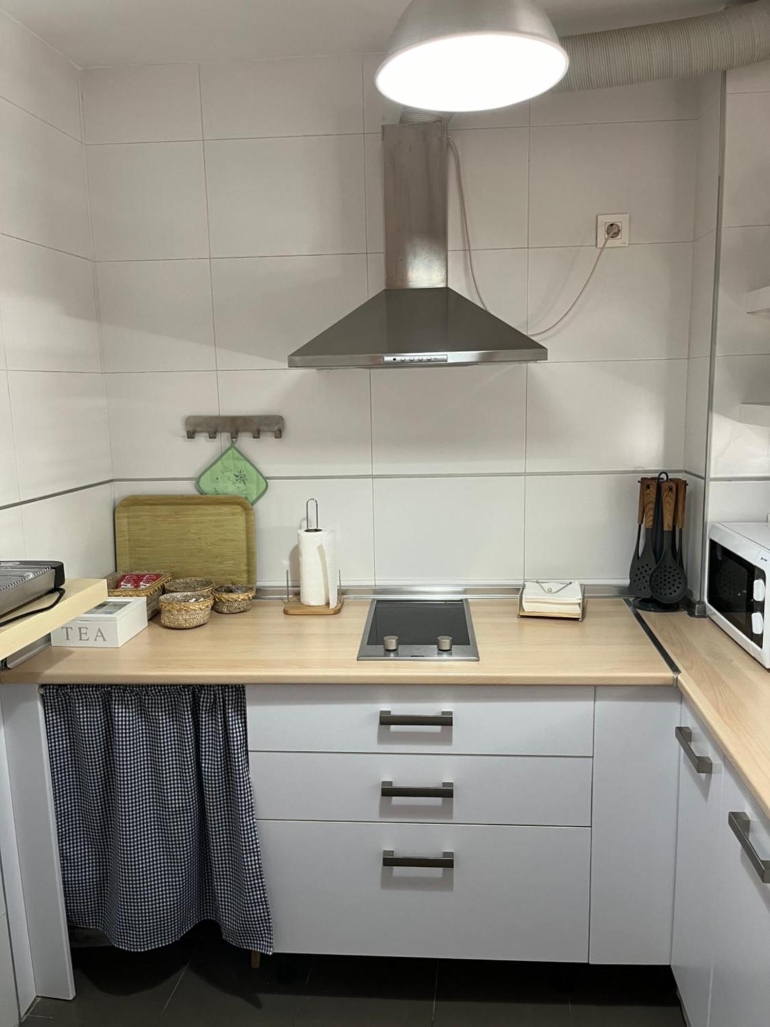 M&B Infantes Apartment ロンダ エクステリア 写真