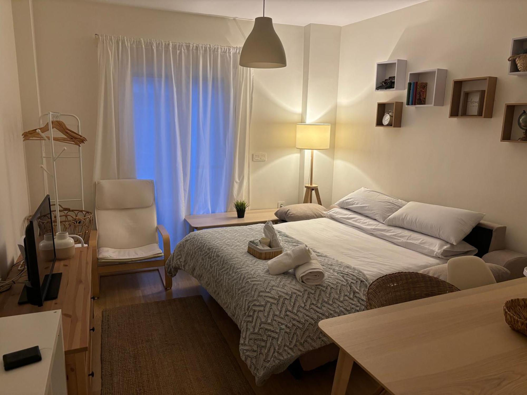 M&B Infantes Apartment ロンダ エクステリア 写真